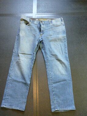 Lee Extreme Motion MVP Jeans